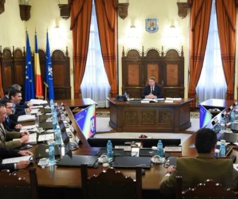 „Autodenunțul” SRI. SRI, SIE, SPP, STS, Ministerele de Interne, Apărării și Justiției au semnat un „Protocol general de cooperare”