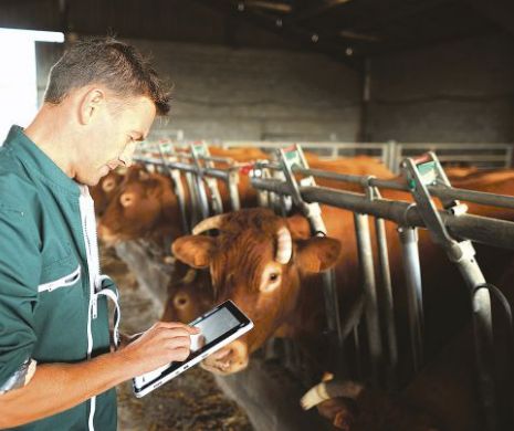 Autorizarea la plată a fermierilor