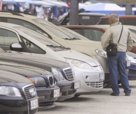 Autoturismele în pericol. Maşina dumneavoastră poate fi luată oricând