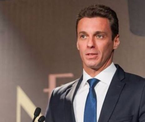 Badea ÎL DESFINȚEAZĂ pe ministrul Justiției: "I-a dezosat, le-a dat foc, i-a împușcat în cap... Să rămână, bă!"