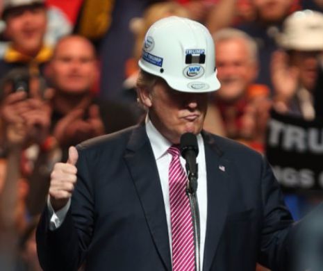 BAFTA lui Trump: în Alaska a fost descoperit un zăcământ de petrol GIGANTIC
