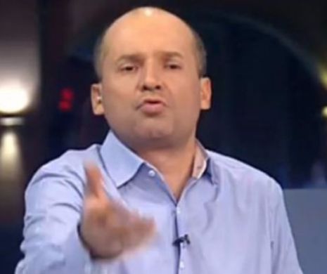 Banciu, despre interviul luat lui Vîntu: “A fost un interviu oportunist, de conjunctură”