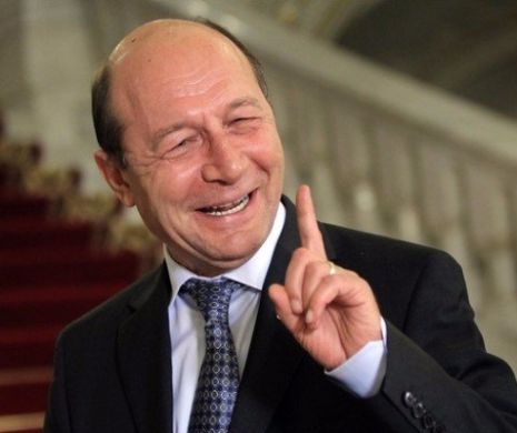 Băsescu, mesaj pentru Cătălina Ponor după medaliile câștigate la Baku