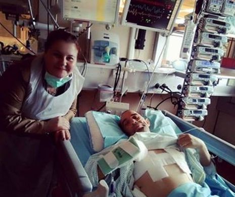 Bătălia pentru transplantul pulmonar. Pacient: „Orgoliile costă vieți omenești!” | CAMPANIA „MEDICUL DE GARDĂ”