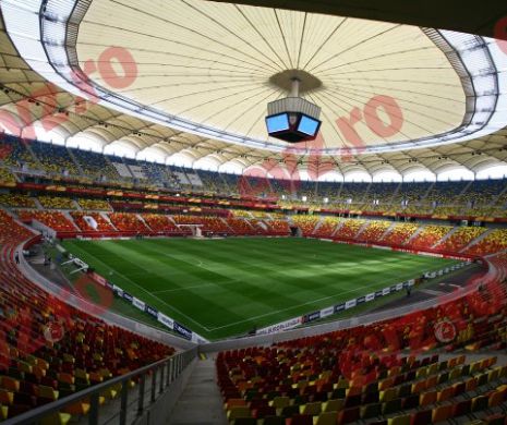 Becali s-a săturat de chiria de pe „Arena Națională”