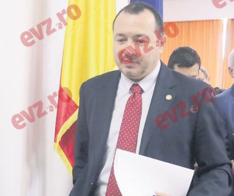 „Berlusconi de Pitești” a ajuns în atenția Parchetului. PSD nu-l dă afară pe „Terminator”