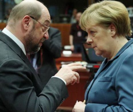 „BESTIA Sexy” care a răsturnat toate calculele politice în Germania folosește TRUCURILE lui Donald Trump