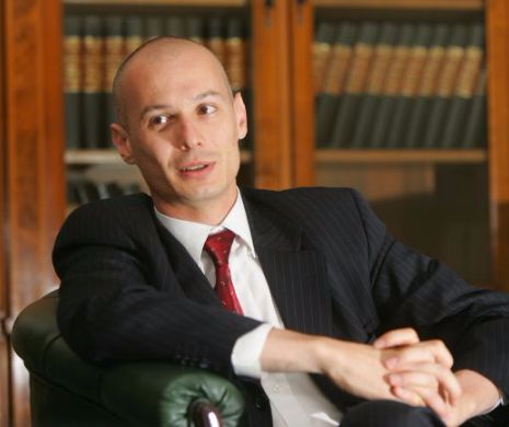 Bogdan Olteanu la instanța supremă pentru milionul de euro primit de la Sorin Ovidiu Vântu