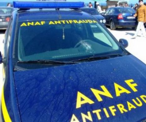 BOMBĂ! Inspectorilor ANAF li s-au micșorat salariile