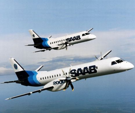 BREAKING NEWS. Avion românesc, interceptat de aeronave militare din Belgia și Marea Britanie