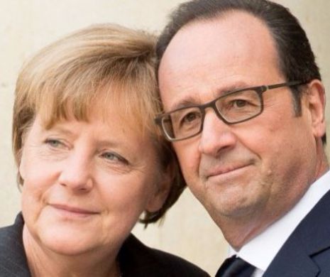 Brexit. Europa "fără" Marea Britanie prinde contur la mini-summitul de la Versailles