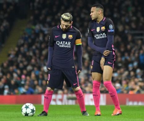 Brexit-ul sperie și lumea fotbalului