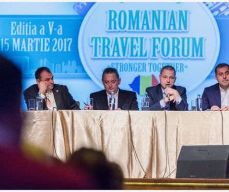 Călin Ile, președintele Federației Industriei Hoteliere din România: August și iulie nu mai sunt luni low season pentru București (P)