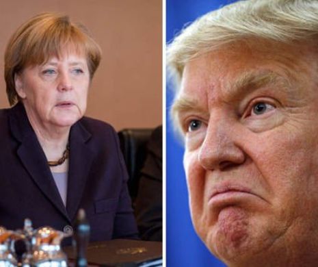 Casa Albă confirmă vizita Angelei Merkel la Washington