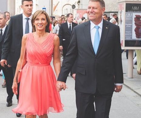 Casa pierdută de familia Iohannis în instanță este implicată într-un alt proces
