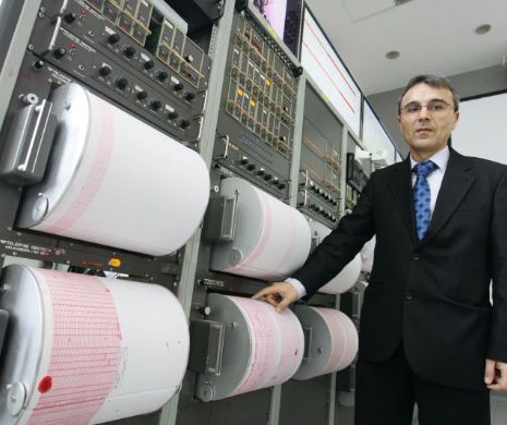 Cât de PREGĂTITĂ e România pentru un CUTREMUR MAJOR. Șeful INFP: MAI BINE decât acum 40 de ani, dar e nevoie de bani