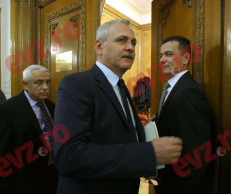 CCR va lua astăzi o decizie care îl vizează direct pe Liviu Dragnea