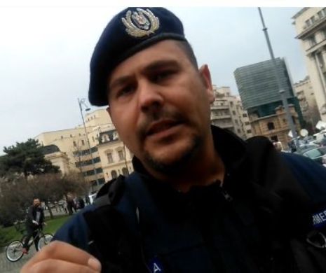 Ce a pățit TÂNĂRUL care a strigat ”HOȚII” în fața ministerului condus de Carmen Dan. Dragnea și Tăriceanu au intrat călcând pe covorul roșu în sediul fostului Comitet Central al PCR