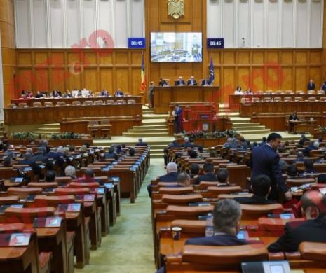 Ce CURIOZITĂŢI au aleşii de la miniştri