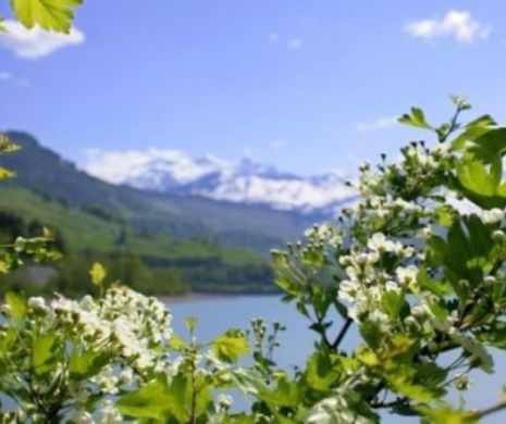 Ce surprize ne pregătește vremea?