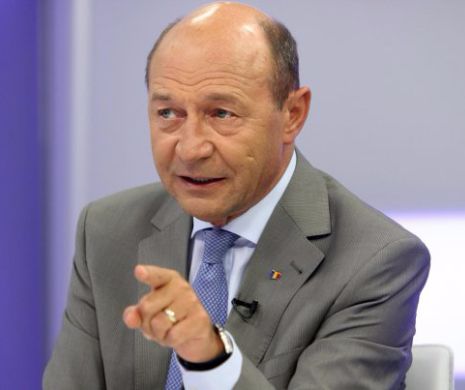 Ce trebuie să facă România pentru a nu fi o țară de mâna a doua. Soluția propusă de Traian Băsescu