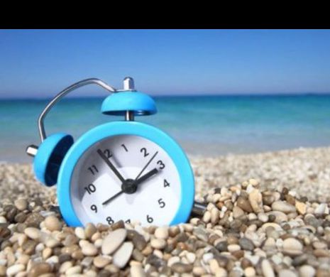 Cea mai scurtă zi din an. Ce efecte are asupra organismului?