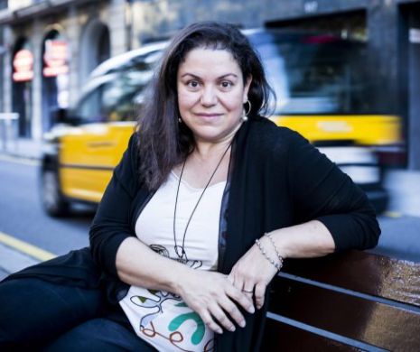 Cel mai frumos loc din lume, dezvăluit de o importantă scriitoare care se întoarce la București