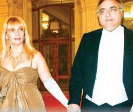 Chiar dacă era grav bolnav. Dan Adamescu, lăsat singur în casă de soție