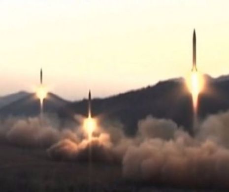 China încearcă să oprească nebunia lui Kim Jong-un, cerându-i tiranului de la Phenian să oprească programele nucleare și balistice
