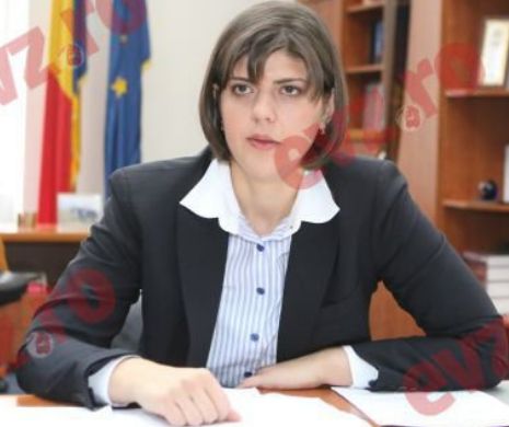 CINE este de partea lui KOVESI: "Sunt contra demiterii șefei DNA"