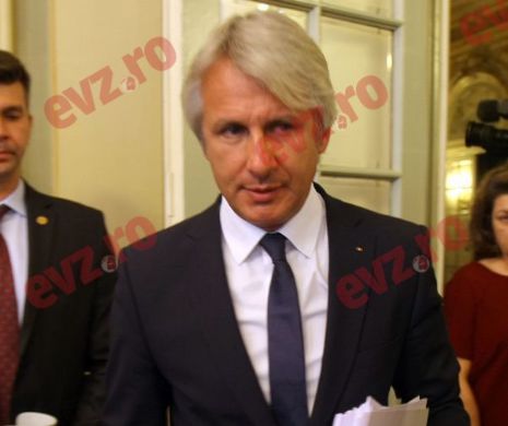 Cine este noul președinte al Comisiei pentru buget de la Senat