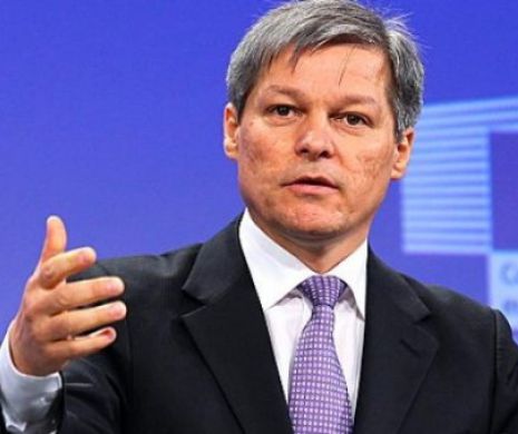 Cioloș, atacat DUR de un lider PNL: "Datorează aproape toate funcțiile ocupate"