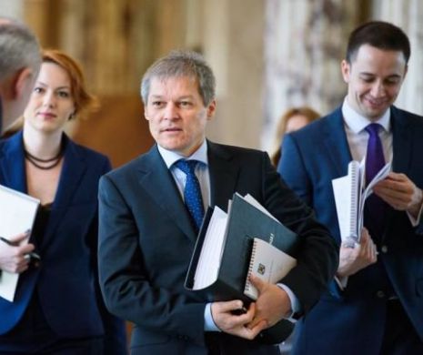 Cioloș în USR! Nicușor Dan a ANUNȚAT OFICIAL ce decizie s-a luat