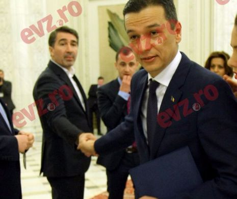 Coaliție Grindeanu-Ponta. I se pregătește ceva lui Dragnea? Declarația care spune multe