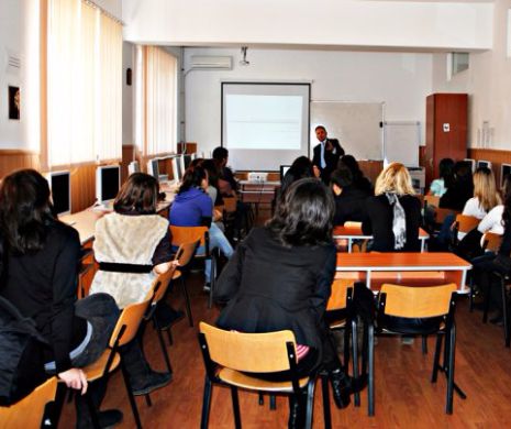 CODUL ETIC PENTRU PROFESORI, un pod prea îndepărtat?