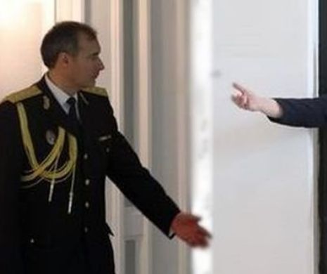 Coldea a fost chemat la Parchet in ziua bilanțului DNA, ca să nu-l vadă presa. Despre ce a dat declarații