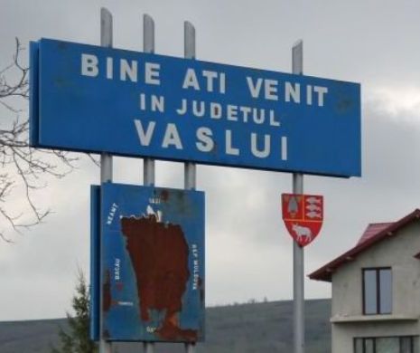 Comuna vasluiană în care orbii sunt șoferi și paralizații joacă fotbal