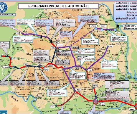 Conferință Capital. Secretar de stat Transporturi: am găsit dezastru pe fonduri europene