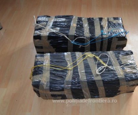 Contrabandiști cu UMOR. Ce minciuni au fost în stare să le spună polițiștilor