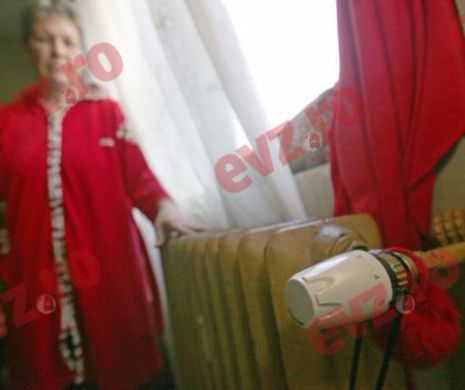 Coşmar în capitală. Bucureştenii vor plăti sume uriaşe pe căldură sau vor îngheţa de frig