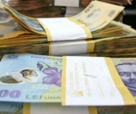 Creşte Produsul Intern Brut a crescut. Vezi ce segmente au avut cele mai mari contribuţii