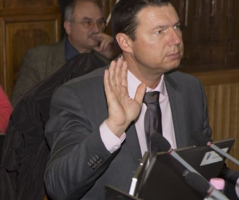Cristian Dima: „Proiectul LEGII PREVENŢIEI va intra saptamana viitoare în dezbatere publică”