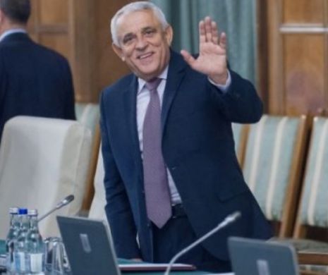 CTP îi sugerează ministrului Daea să-și facă un control la spitalul Obregia. Toată nebunia a pornit de la niște plopi subversivi