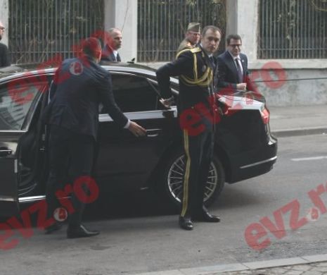 Cum a fost folosit numele Coldea pentru glorificarea Securității