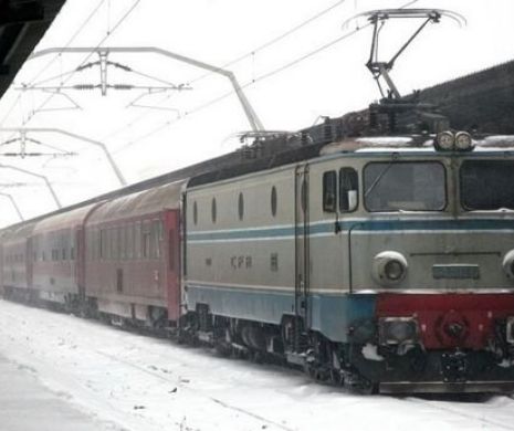 Cursuri pentru femeile care vor să conducă trenuri