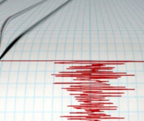 Cutremur cu magnitudinea de 5,5 grade în Turcia