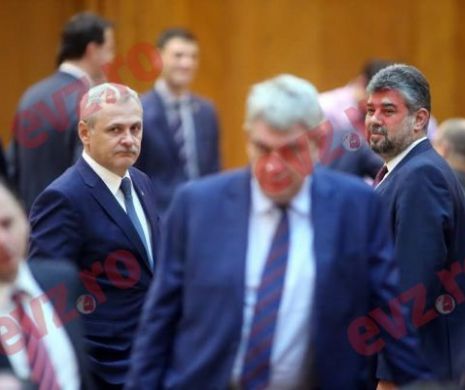 CUTREMUR! Procurorii DNA l-au ajutat pe Dragnea în dosarul "Referendumul"