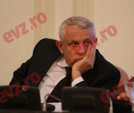 Daea a lovit din nou cu o declarație: ”Sper că în 31 martie să avem numai situații neclare”.  RECITALUL declaraţiilor fabuloase, partea a II-a - VIDEO