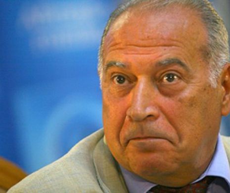 Dan Voiculescu, AȘTEPTAT astăzi la Curtea Supremă pentru AUDIERI