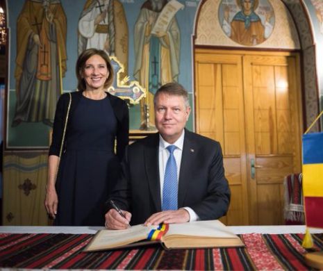 De ce au pierdut soții Iohannis casa din Sibiu? Motivarea Curții de Apel